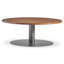 Brasea Cocktail Table