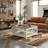 Ariba Coffee Table with storage-349929370