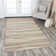 Arcand Wool Indoor Rug