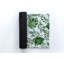 Non-Slip Floral Outdoor Doormat