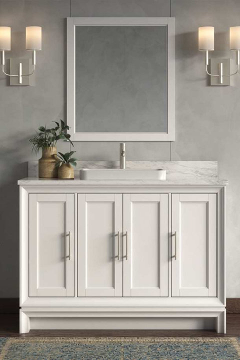 Vanities