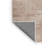 Machine Washable Abstract Beige Area Rug-160387513