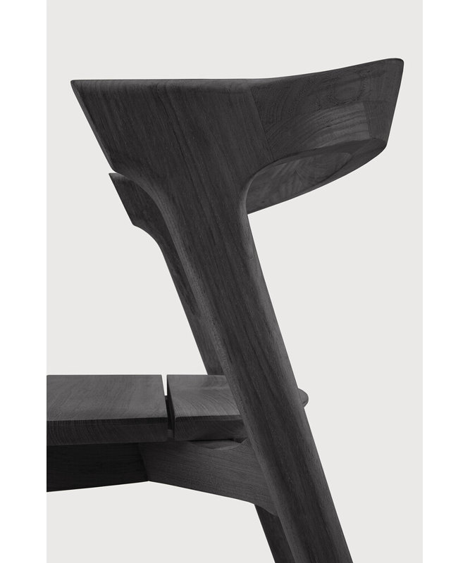 Bok Outdoor Teak Dining Side Chair