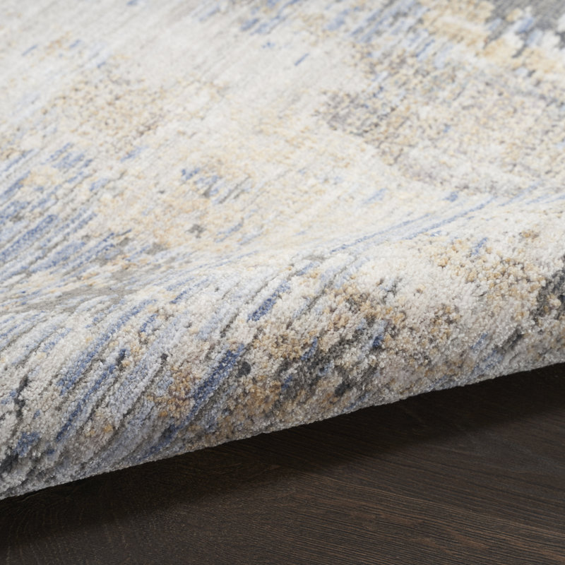 Avtepe Area Rug, Rectangle 99 x 160cm