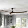 Obsidian Ceiling Fan