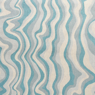 Swirl Velvet Fabric