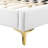 Gwyneth Tufted Performance Velvet Platform Bed-2126218475-2017381326