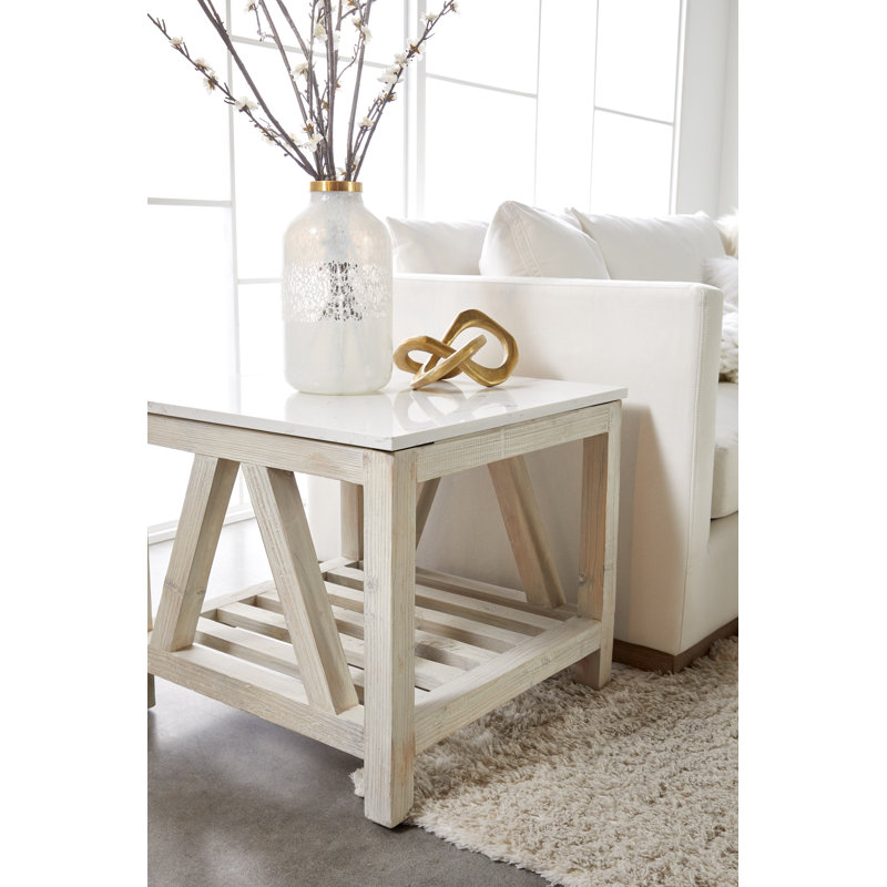 Neptunia End Table