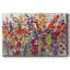 Variété de fleurs II - impression sur toile tendue-915338633