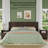 Headboard Modern Fluted Wall-Mounted Head Board With Lighting-912226074-910254337