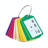 Addition Teach Me Tags - 168 Educational Flashcards