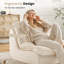 Chaise d'appoint rembourrée Modern-1002432714
