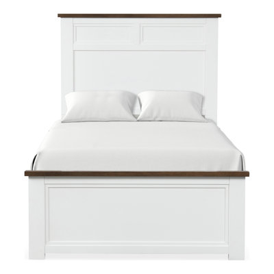 Lonegan 4-Piece Bedroom Set