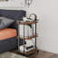 Odenton 40cm Bar Cabinet