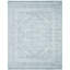 Tapis oriental de couleur sauge / ivoire Arrietty-2062222230-2035773349