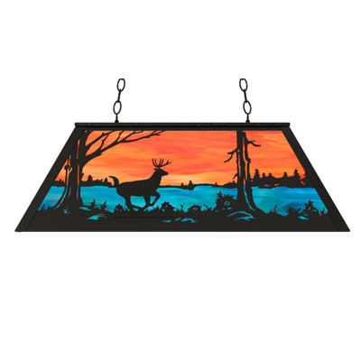 Littell 6 - Light Pendant
