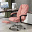 Fauteuil de massage, fauteuil de jeu inclinable, beige-423948519