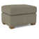 Upholstered Ottoman