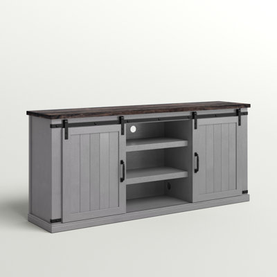 Tamworth TV Stand for TVs up to 75"