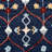 Borlaug Hand Tufted Wool Floral Indoor Rug-2089564809