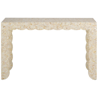 Aldana Console Table