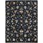 Dharma Floral Area Rug