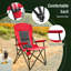 Chaise de camping pliante-1975886812