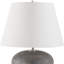 Lampe de table Saiyam
