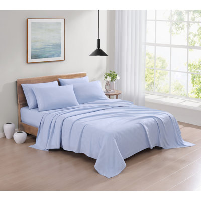 Ensemble de draps 6 pièces