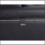 Causeuse en cuir italien Global United-1246145899