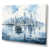 Toile tendue