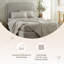 Drap-housse Whisper Organic-117437464-117437465