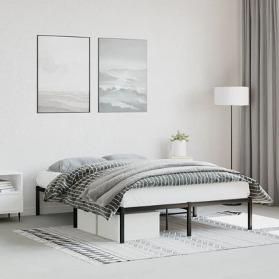 Akenside Bed