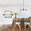 Lustre linéaire moderne à 3 lumières Satilla-1885138072