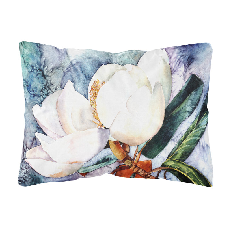  Coussin intérieur / extérieur Magnolia