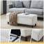 Banc rembourré Bashemath-650488414