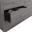 Commode double à 6 tiroirs l 59 po Giovanna-781160687