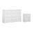 Blaklee 2 Pieces Bedroom Set-99482099