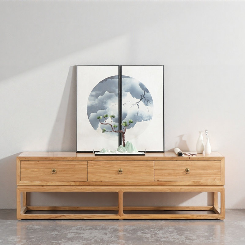 Meuble télé Minimalist Creative