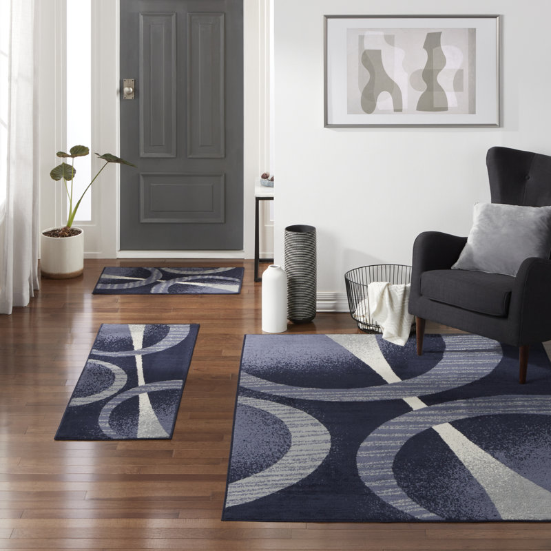 Ensemble de tapis Cedric