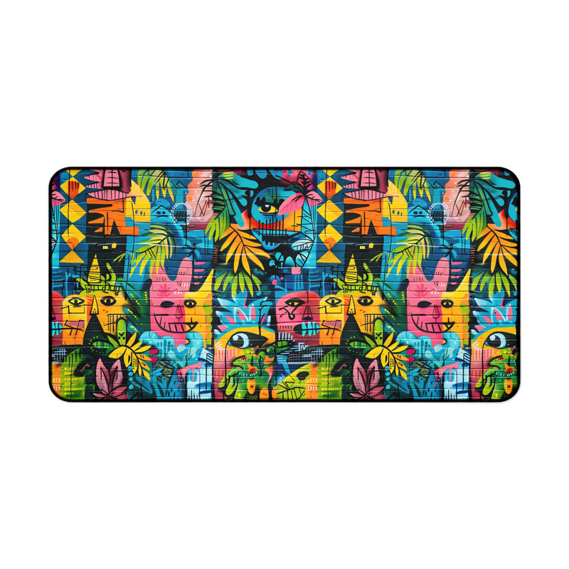 Desk Pad