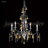 Murano 6 - Light Chandelier