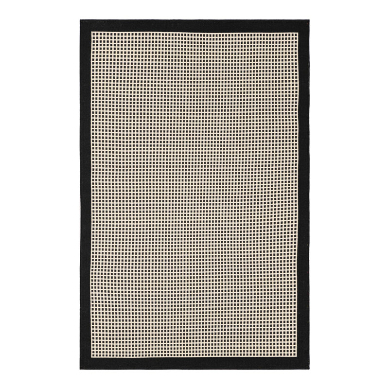 Tapis Gourlie, Rectangle 6 pi 1 po x 9 pi