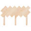 Macksburg Headboard