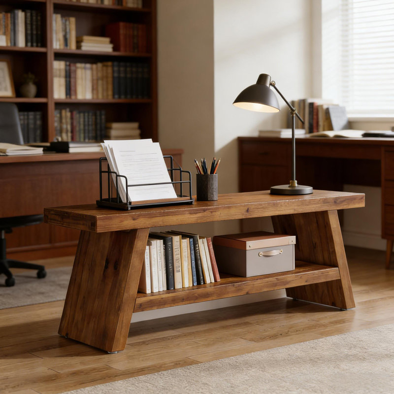 Banc d'entrée (seulement avec banc)