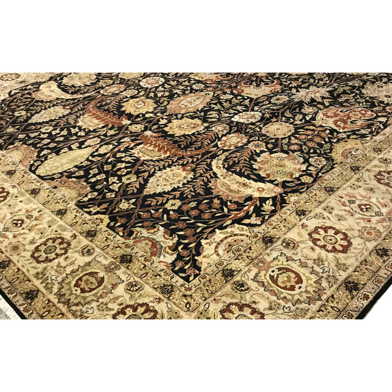 One-of-a-Kind 11'7" X 17'9" Area Rug