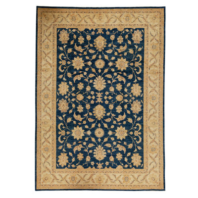 One-of-a-Kind 10'2" X 14'3" Area Rug