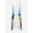 Floral Bib Apron