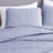 Austin Microfiber Reversible 3-Piece Coverlet / Bedspread Set-526028990-403970878