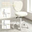 Chaise de meuble-lavabo en forme de cœur Love